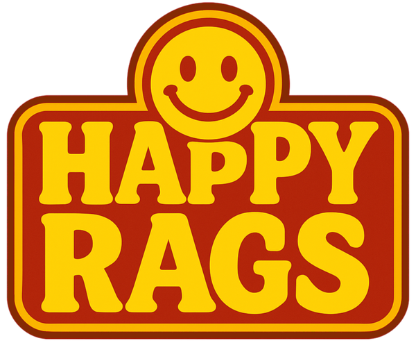 happyrags.com